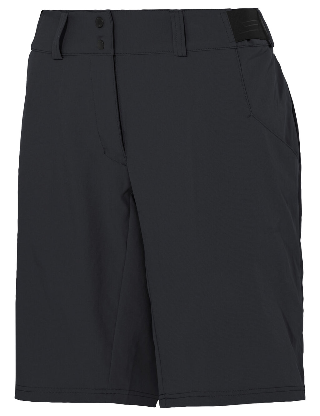 Women's Loamer Shorts - black