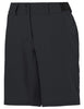 Women's Loamer Shorts - black
