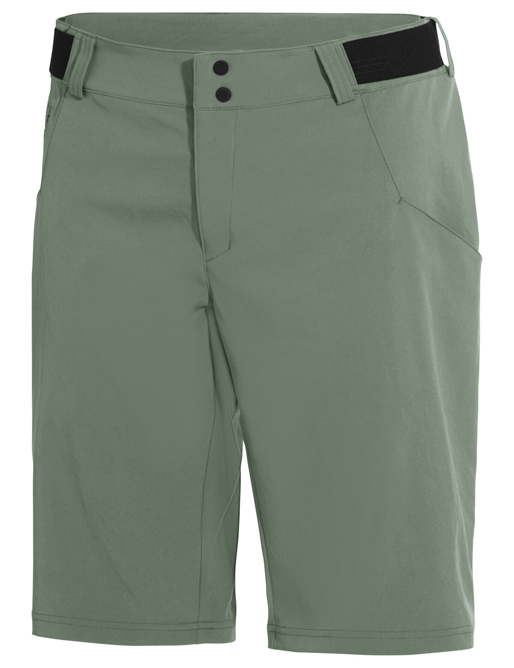 Women's Loamer Shorts - agave