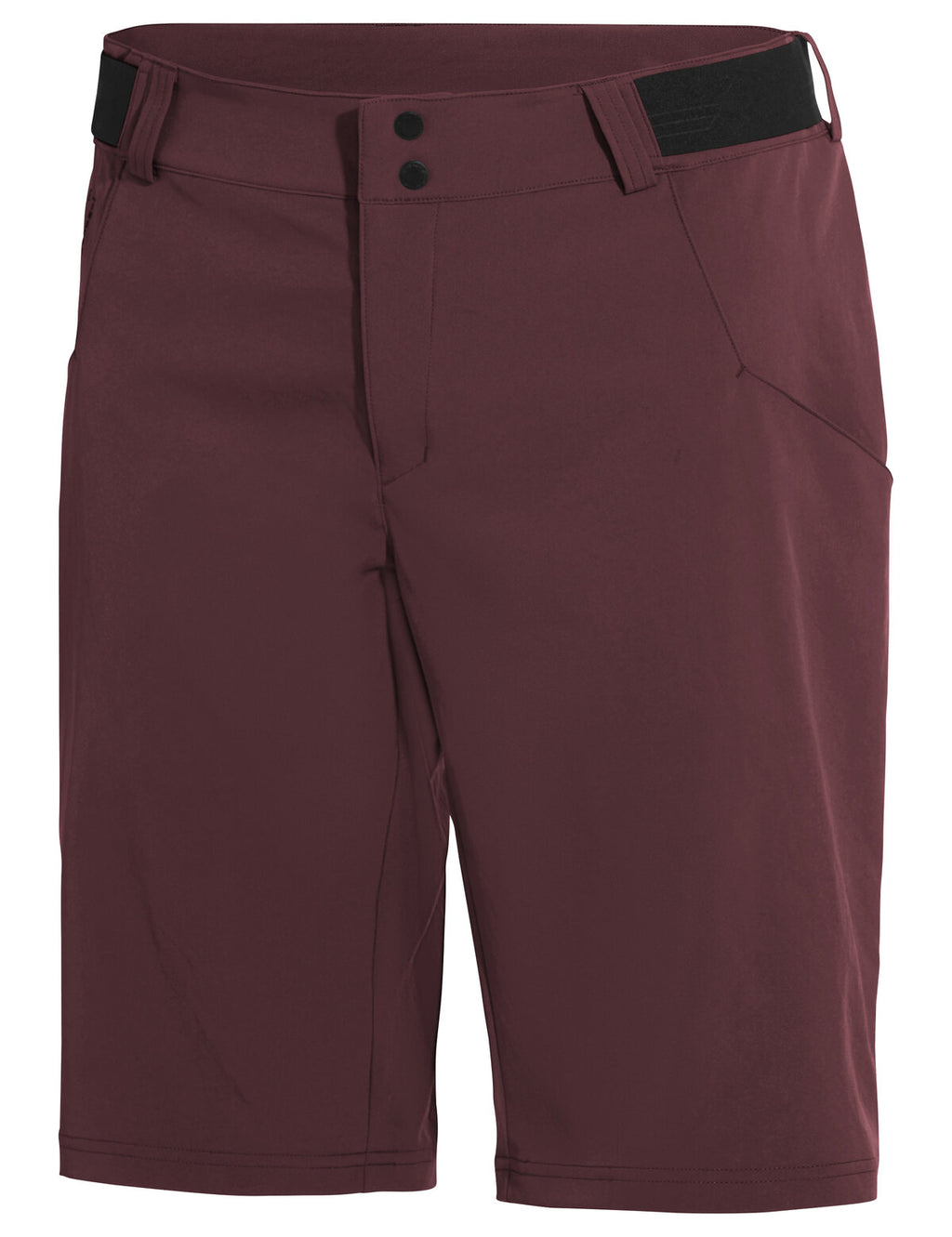 Women's Loamer Shorts - dark oak