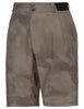 Women's Loamer Shorts - coconut