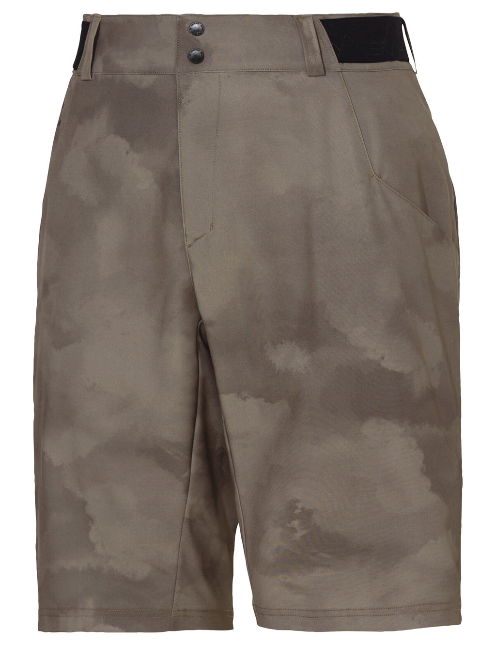 Women's Loamer Shorts - coconut