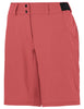 Women's Loamer Shorts - brick