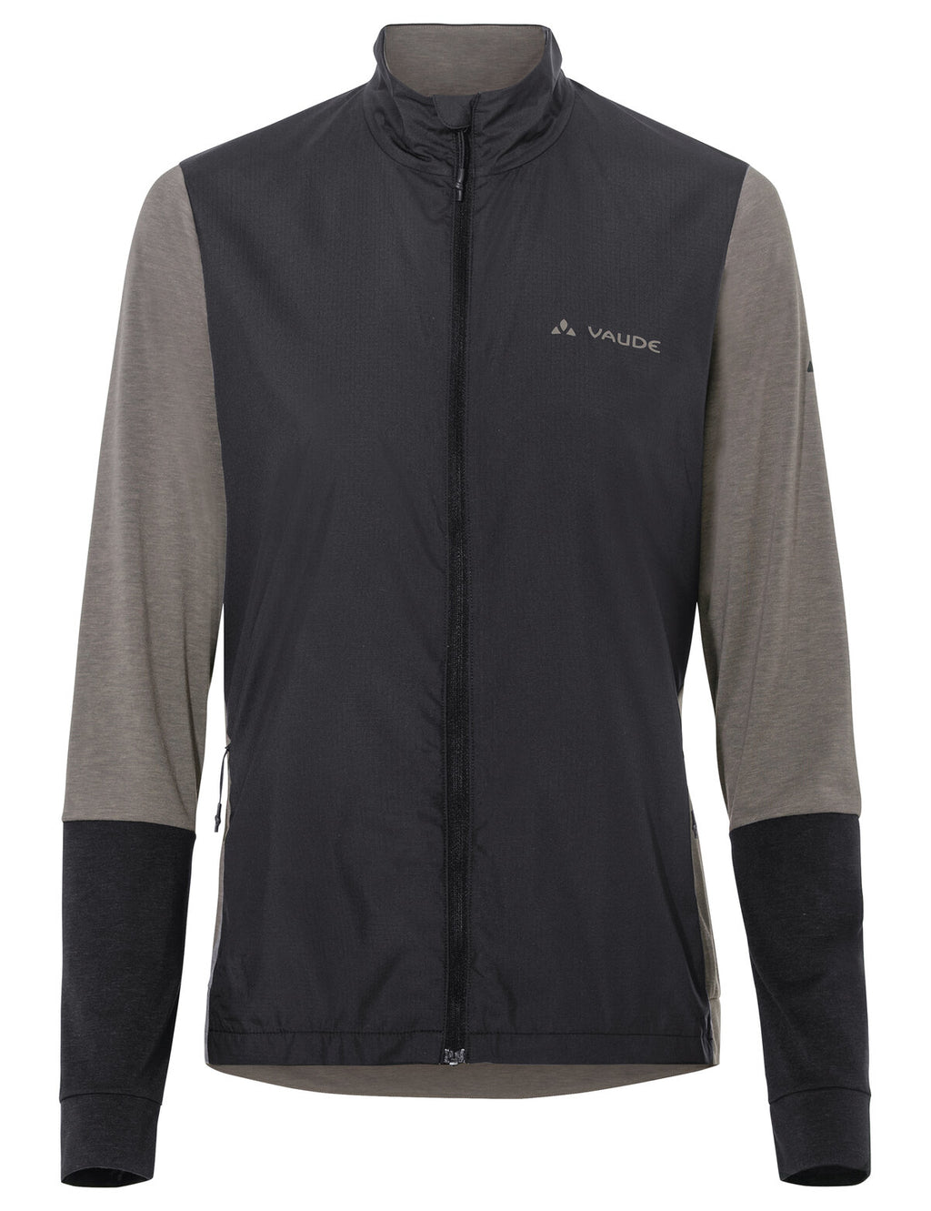 Women's Qimsa Mid Jacket - black