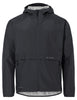Men's Loamer Rain Jacket - black