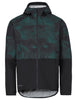 Men's Loamer Rain Jacket - deep pond