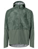 Men's Loamer Rain Jacket - agave