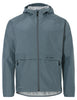 Men's Loamer Rain Jacket - heron