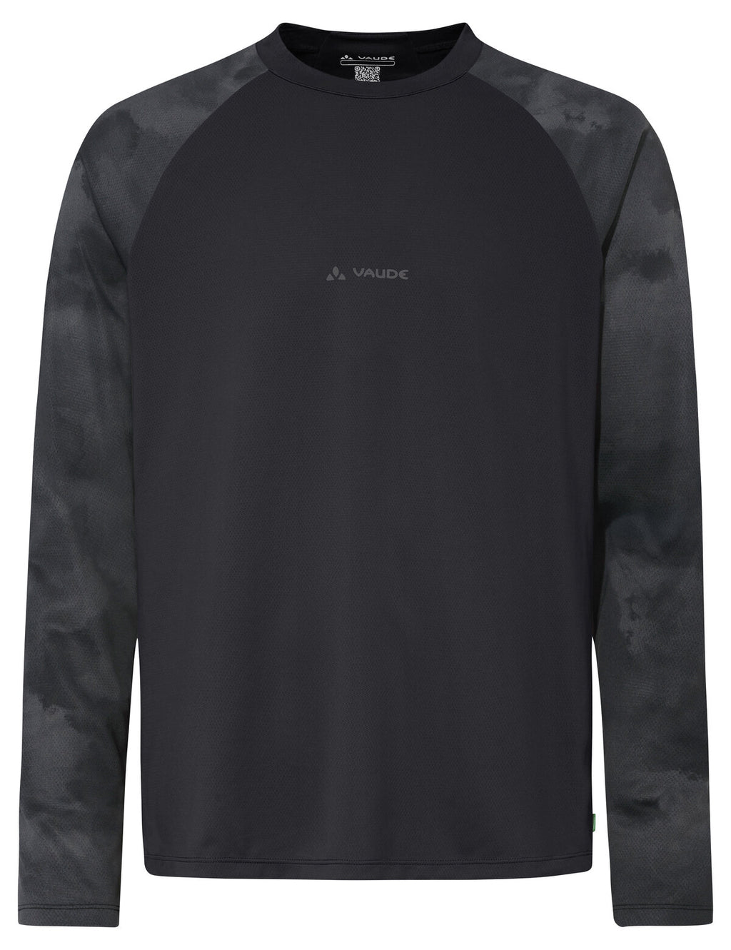 Men's Loamer LS Shirt - black