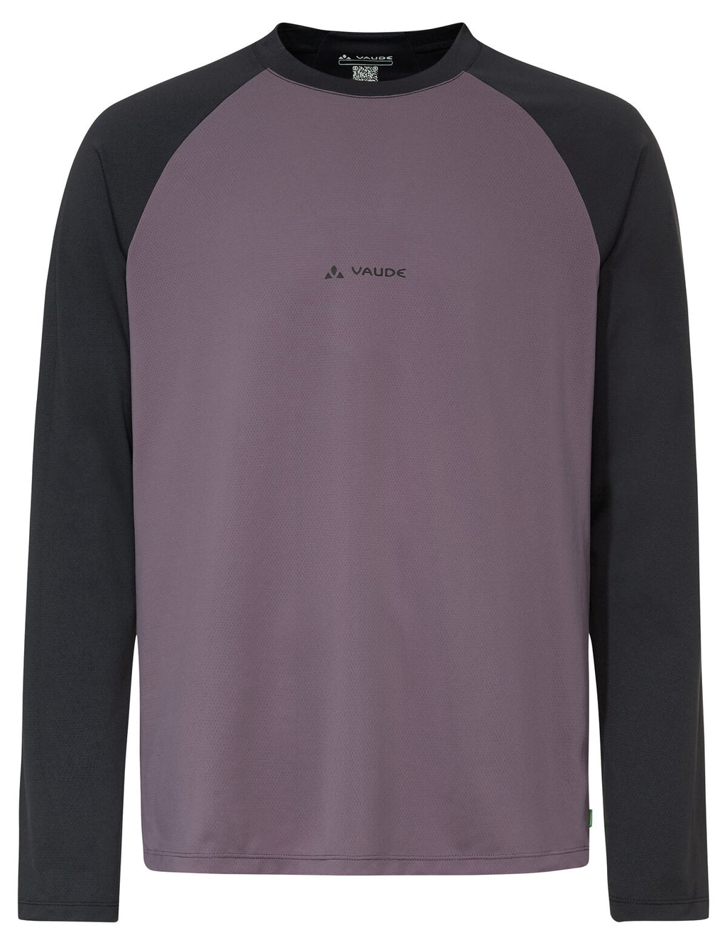 Men's Loamer LS Shirt - purple ash