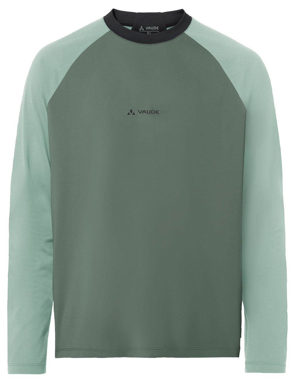 Men's Loamer LS Shirt - agave