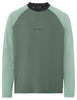 Men's Loamer LS Shirt - agave
