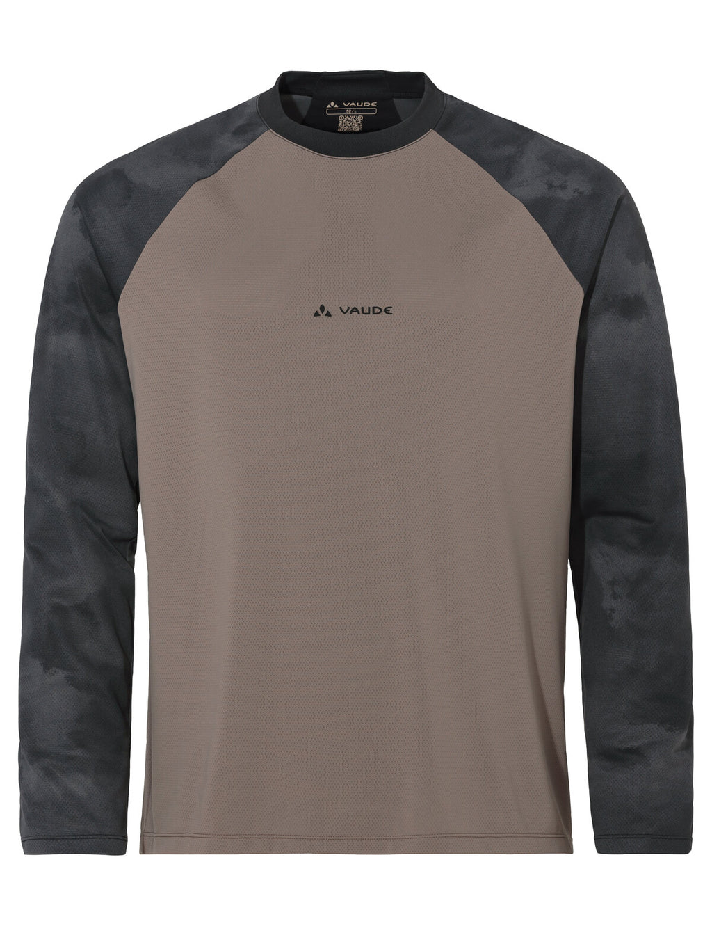 Men's Loamer LS Shirt - coconut