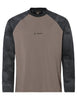 Men's Loamer LS Shirt - coconut