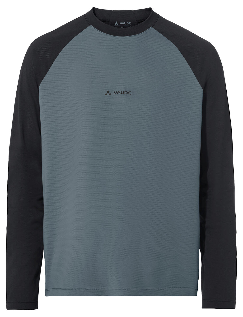 Men's Loamer LS Shirt - heron
