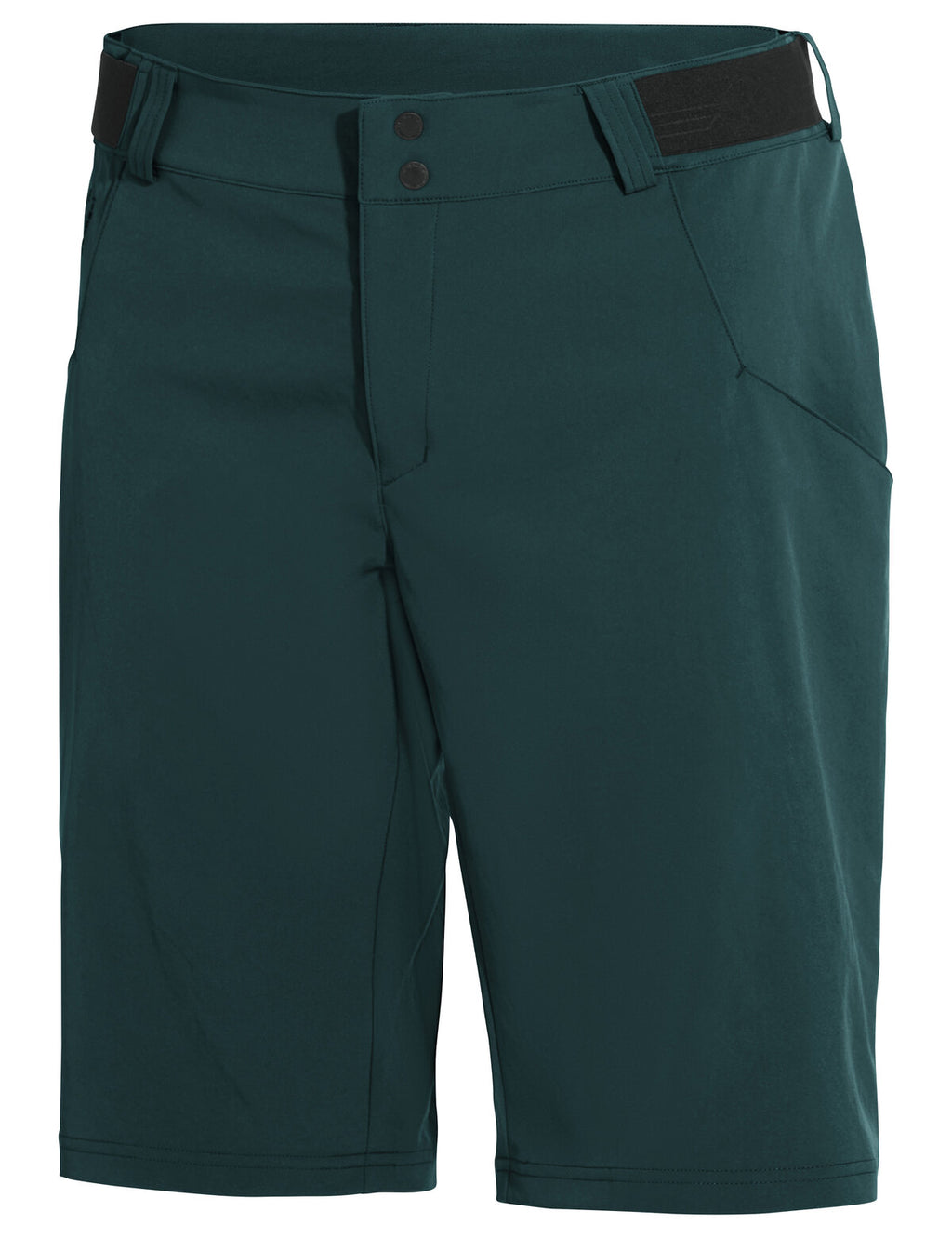 Men's Loamer Shorts - deep pond