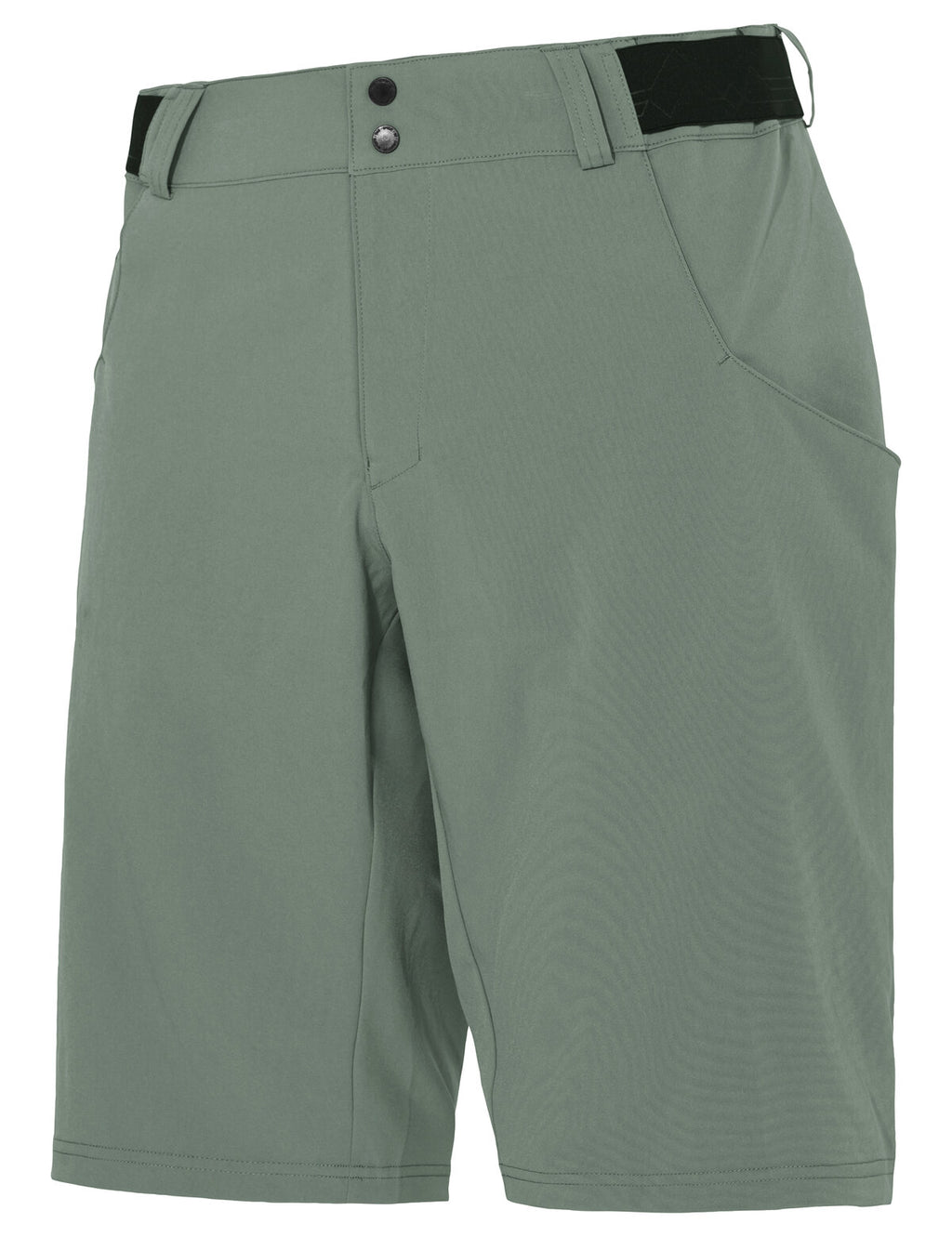 Men's Loamer Shorts - agave