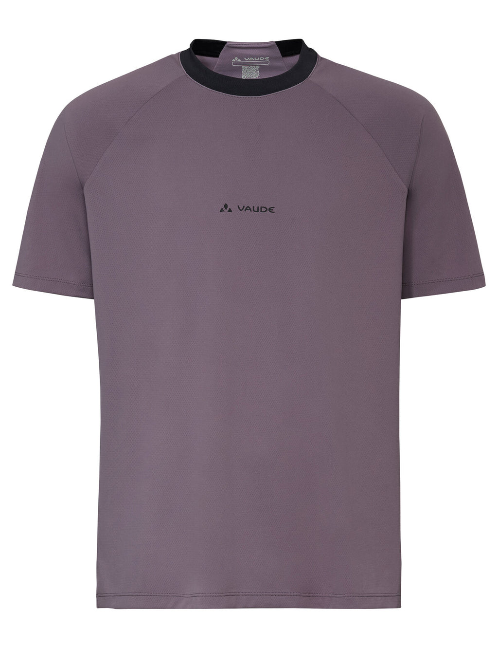Men's Loamer Shirt - purple ash