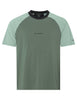 Men's Loamer Shirt - agave
