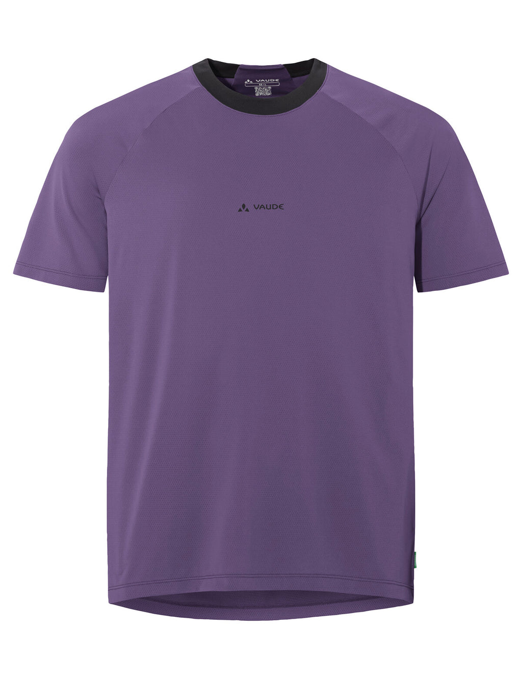 Men's Loamer Shirt - mulberry