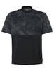 Men's Loamer Halfzip Shirt - black