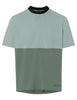 Men's Loamer Halfzip Shirt - dusty fern