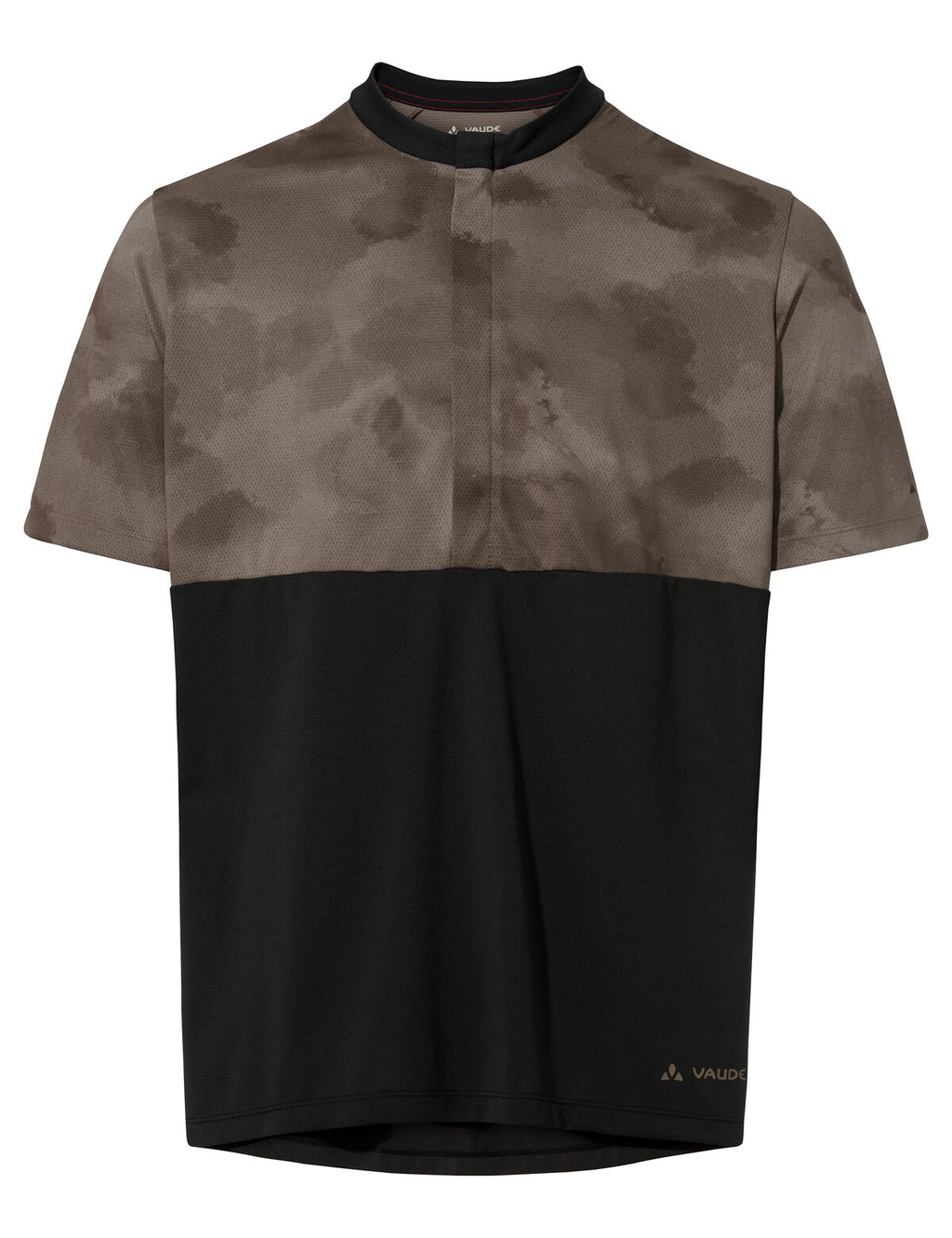 Men's Loamer Halfzip Shirt - coconut