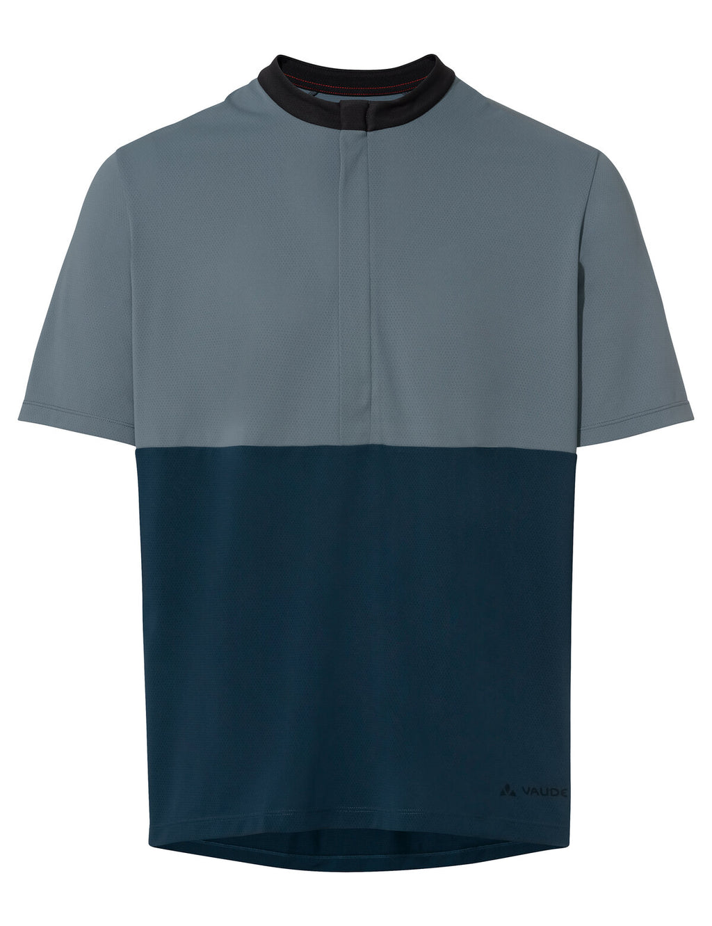 Men's Loamer Halfzip Shirt - heron