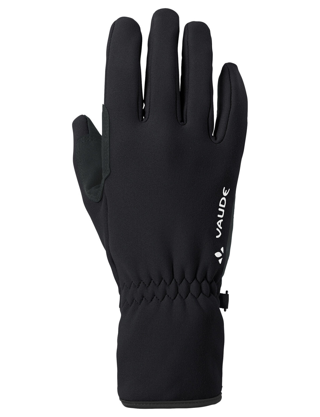 Basodino Gloves III - black