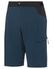 Men's Qimsa Pro Shorts - dark sea