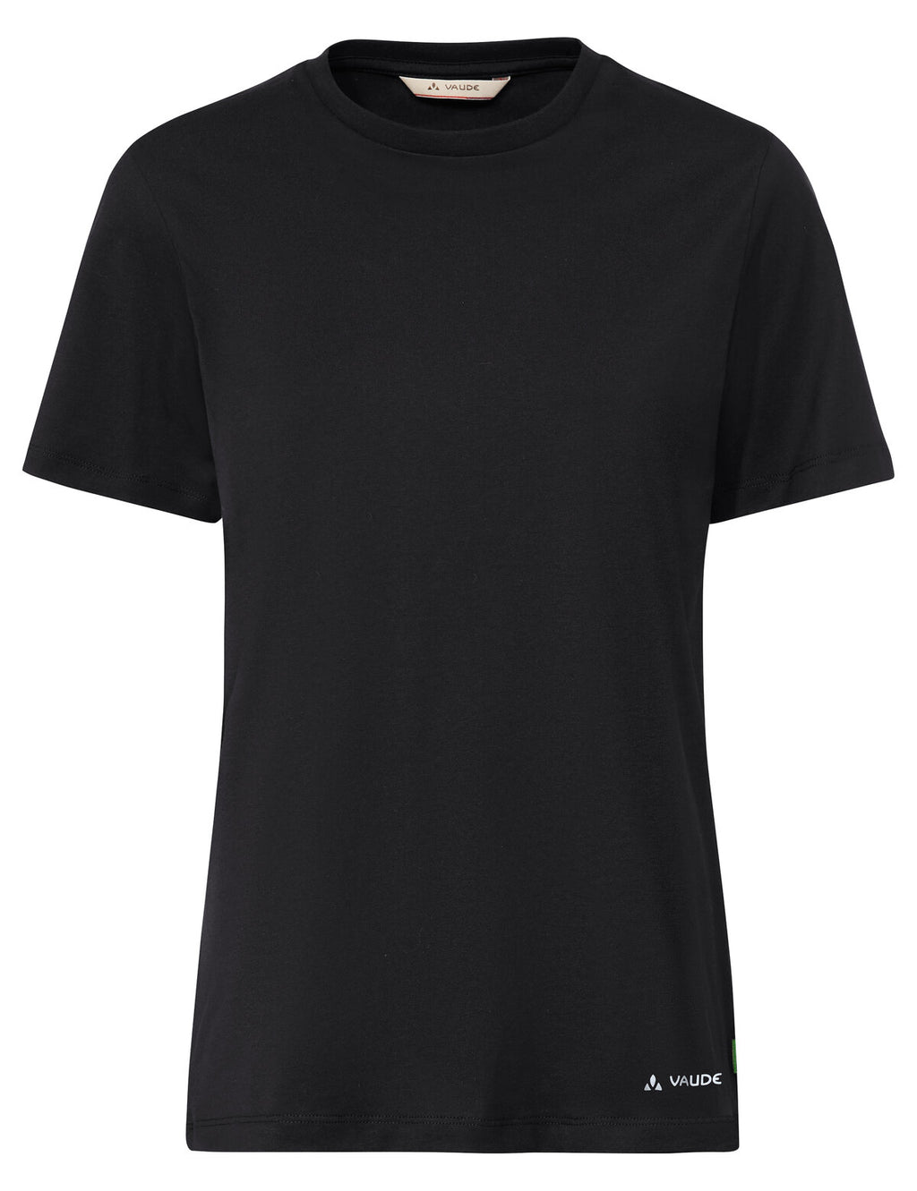 Women's Spirit T-Shirt II - black