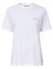 Women's Spirit T-Shirt II - white uni