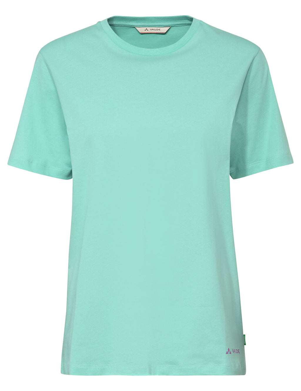Women's Spirit T-Shirt II - sage