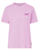 Women's Spirit T-Shirt II - raspberry