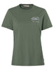 Women's Spirit T-Shirt II - agave
