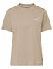 Women's Spirit T-Shirt II - linen