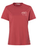 Women's Spirit T-Shirt II - brick