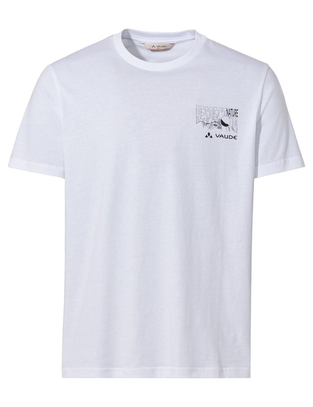Men's Spirit T-Shirt II - white