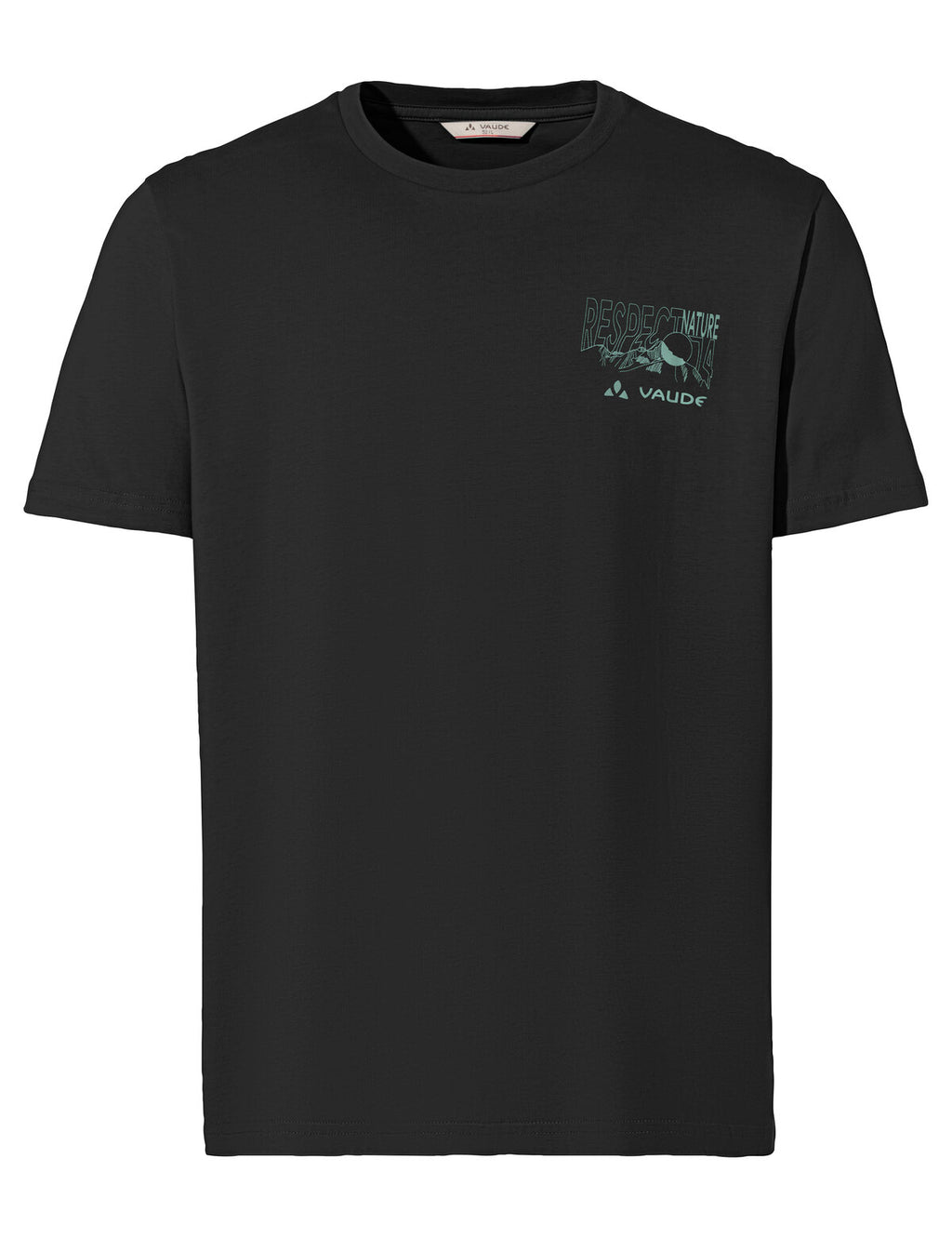 Men's Spirit T-Shirt II - black