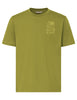 Men's Spirit T-Shirt II - dark leaf