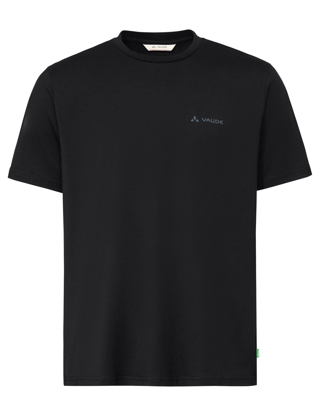 Men's Spirit T-Shirt II - black uni