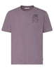 Men's Spirit T-Shirt II - purple ash