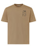 Men's Spirit T-Shirt II - oat