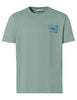 Men's Spirit T-Shirt II - dusty fern