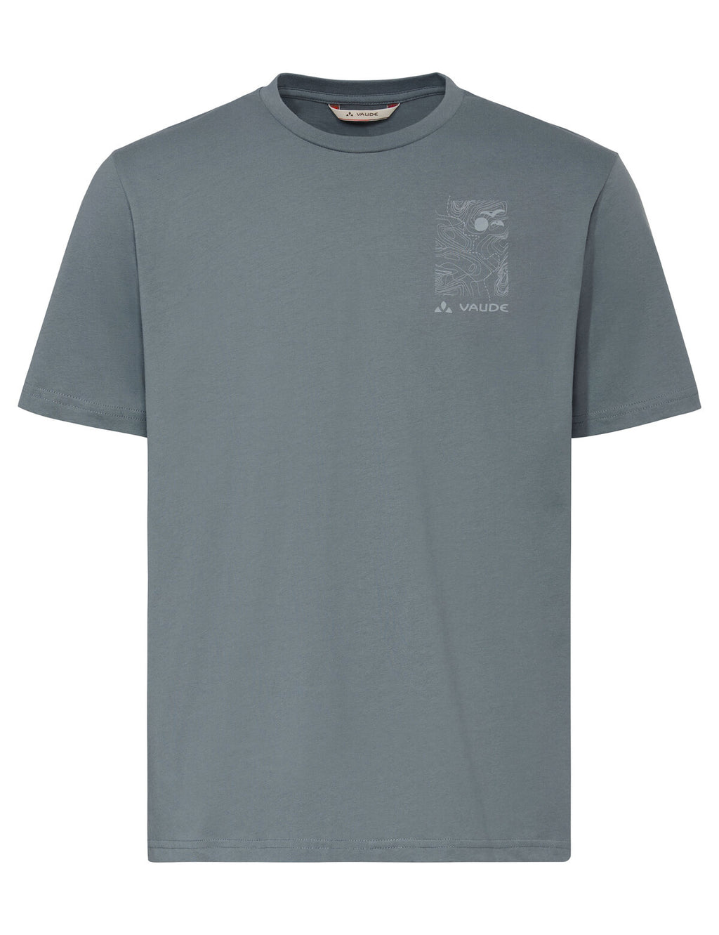 Men's Spirit T-Shirt II - heron