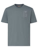 Men's Spirit T-Shirt II - heron