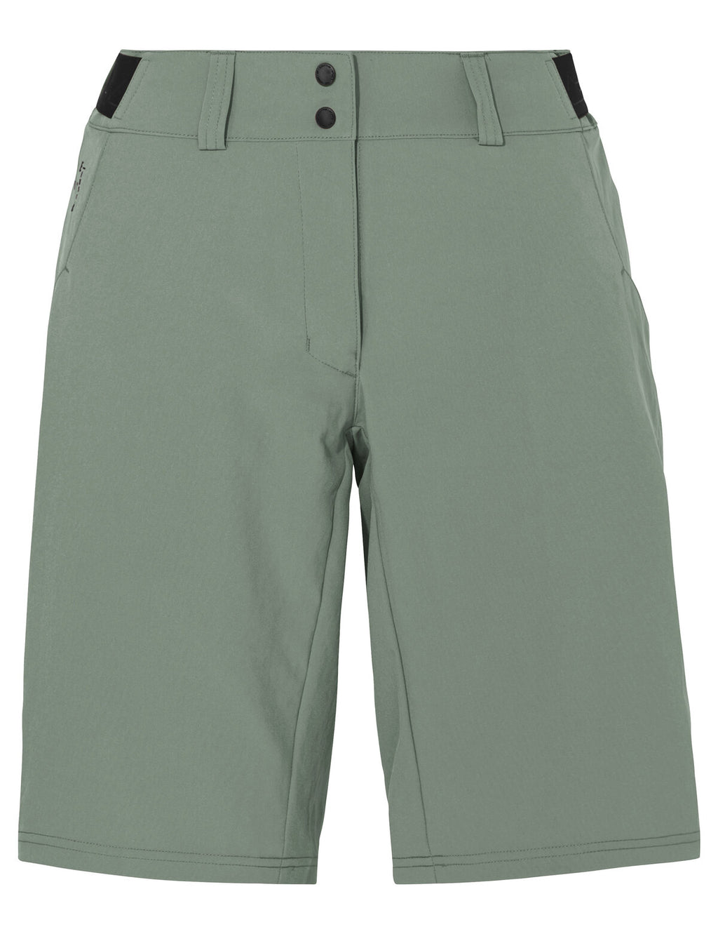 Women's Loamer Base Shorts - agave