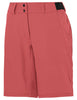 Women's Loamer Base Shorts - brick