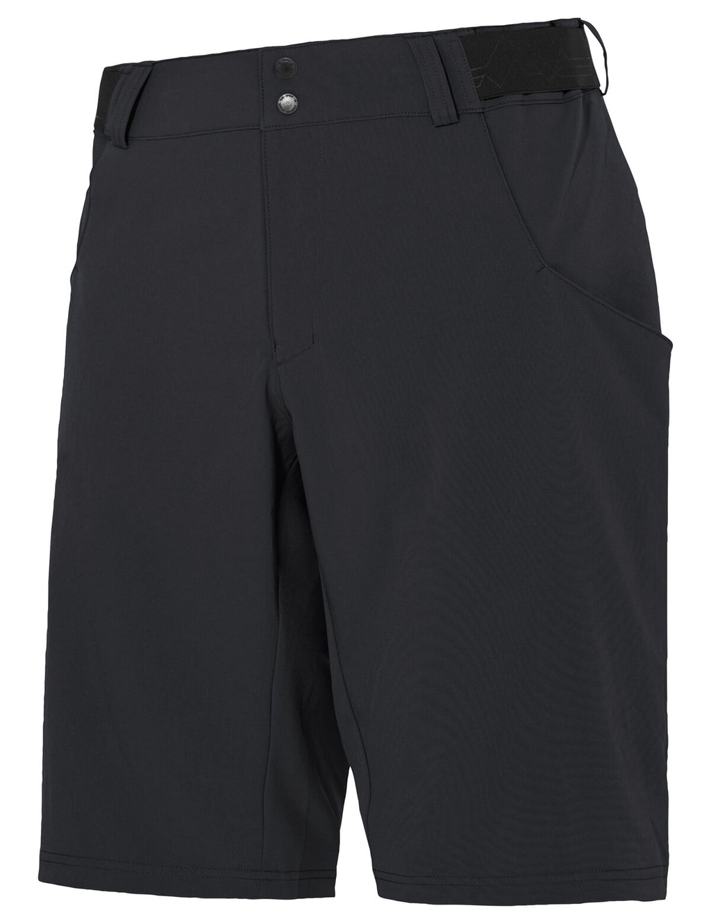 Men's Loamer Base Shorts - black