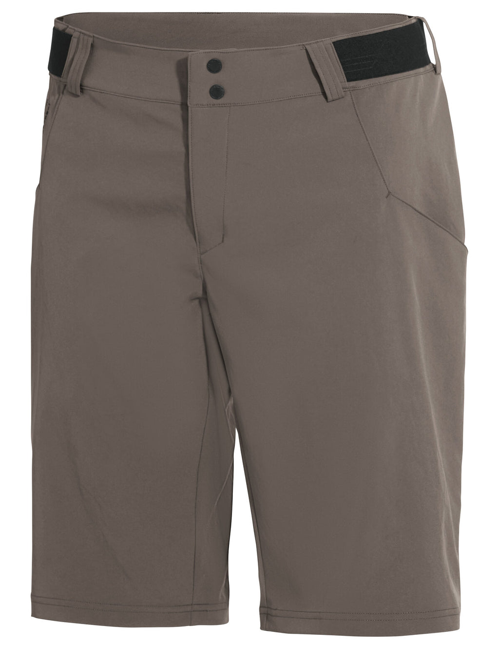 Men's Loamer Base Shorts - coconut/black